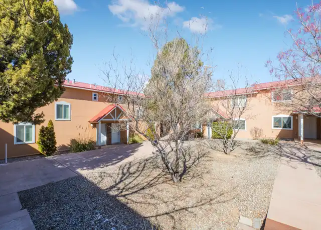Property at 501 Girard Blvd SE Unit 07, Albuquerque, NM, 87106, 2 beds, 2 baths, [object Object]