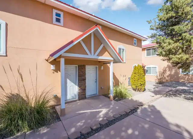 Property at 501 Girard Blvd SE Unit 07, Albuquerque, NM, 87106, 2 beds, 2 baths, [object Object]