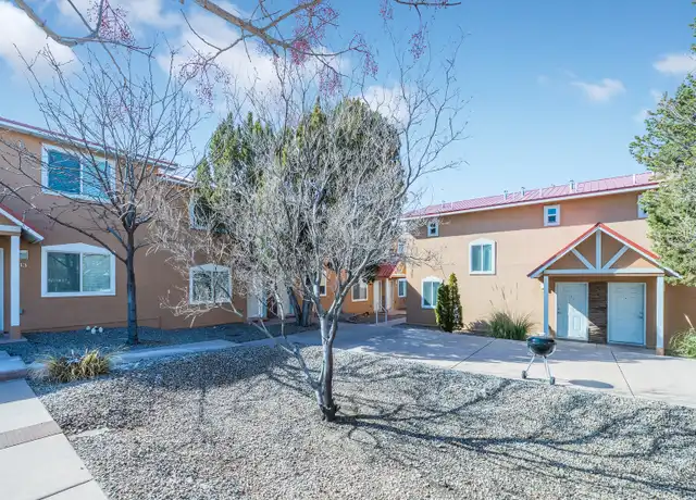 Property at 501 Girard Blvd SE Unit 07, Albuquerque, NM, 87106, 2 beds, 2 baths, [object Object]