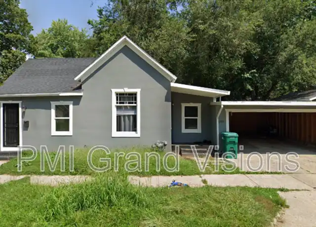 Property at 140 N 17th St, Decatur, IL, 62521, 3 beds, 1 bath, [object Object]