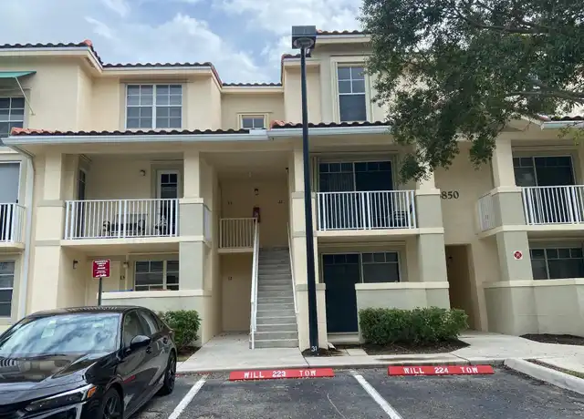 Property at 4850 Chancellor Dr #12, Jupiter, FL, 33458, 1 bed, 1 bath, [object Object]