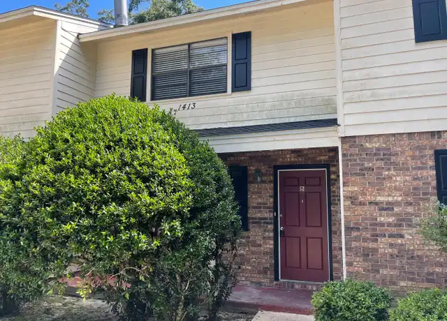 Property at 1411 Pullen Rd Unit B, Tallahassee, FL, 32303, 2 beds, 1.5 baths, [object Object]