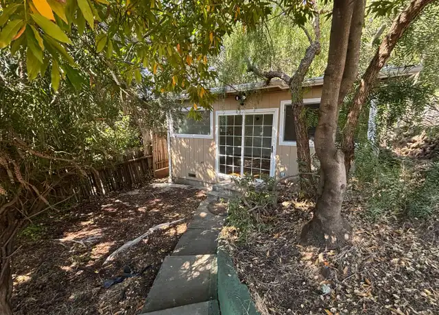 Property at 552 Summit Dr Unit 552 A -1, Emerald Hills, CA, 94062, 1 bed, 1 bath, [object Object]