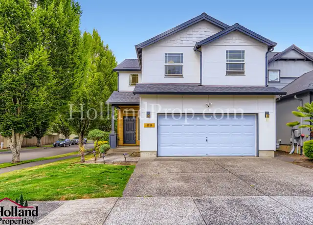 Property at 1811 SE Littlegem St, Hillsboro, OR, 97123, 4 beds, 2.5 baths, [object Object]