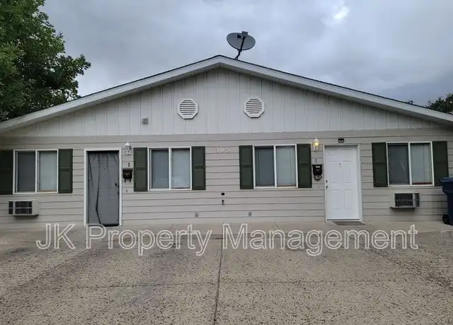 Property at 305 1st Ave SW Unit 1, Great Falls, MT, 59404, 2 beds, 1 bath, [object Object]
