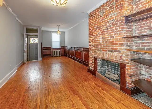 Property at 402 S Regester St, Baltimore, MD, 21231, 2 beds, 2.5 baths, [object Object]