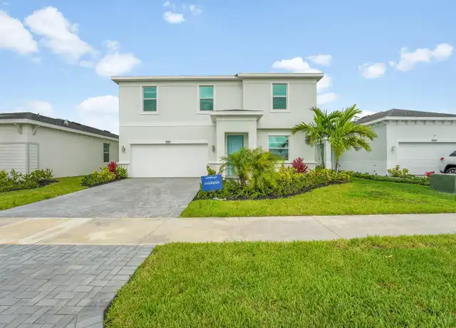Property at 3521 Angler Dr, Fort Pierce, FL, 34946, 4 beds, 2.5 baths, [object Object]