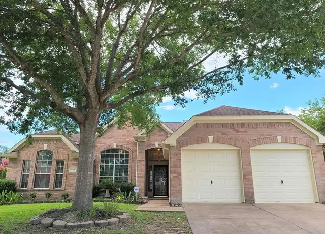 Property at 18818 Harbor Key Cir, Houston, TX, 77084, 3 beds, 2 baths, [object Object]