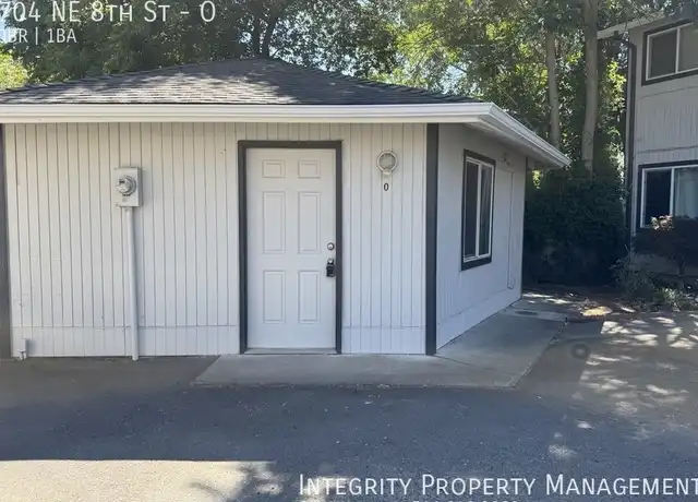Property at 704 NE 8th St Unit O, Grants Pass, OR, 97526, 0 beds, 1 bath, [object Object]