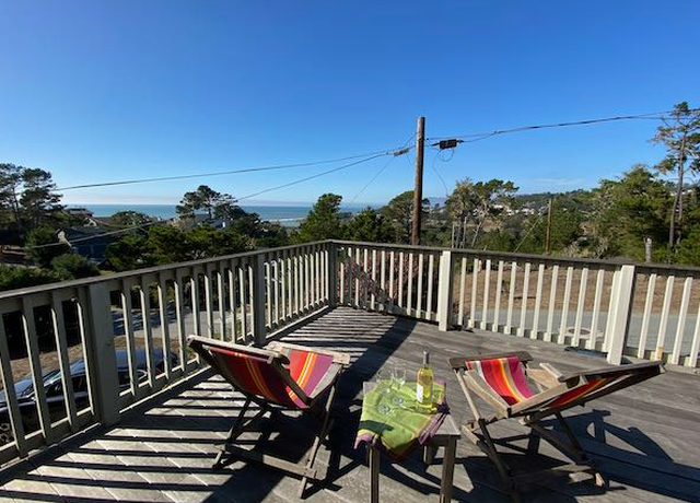 Photo of 540 Plymouth St, Cambria, CA 93428