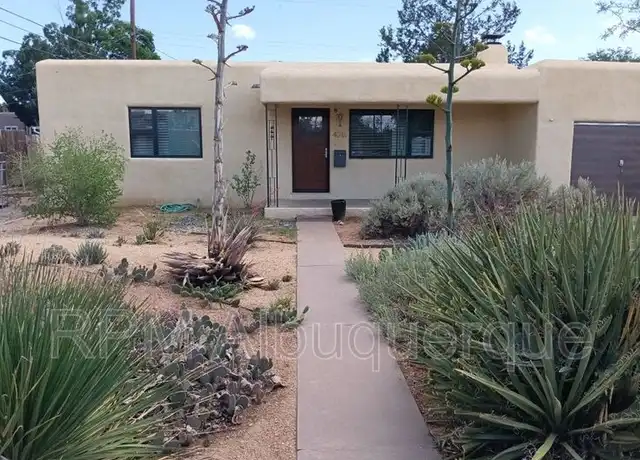 Property at 4216 Roma Ave NE, Albuquerque, NM, 87108, 3 beds, 1.5 baths, [object Object]
