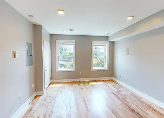 Property at 1152 Oates St NE Unit 1, Washington, DC, 20002, 1 bed, 1 bath, [object Object]