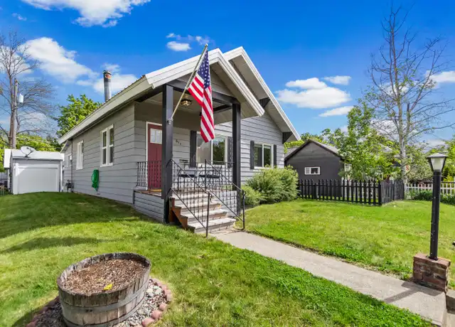 Property at 611 E Garden Ave, Coeur D Alene, ID, 83814, 3 beds, 2 baths, [object Object]