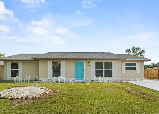 Property at 2363 Alton Rd, Port Charlotte, FL, 33952, 4 beds, 3 baths, [object Object]
