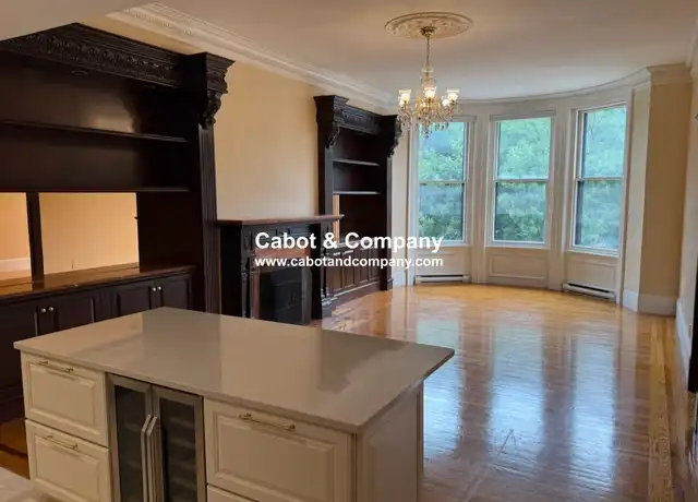 Property at 246 Commonwealth Ave Unit 3A, Boston, MA, 02116, 3 beds, 2 baths, [object Object]