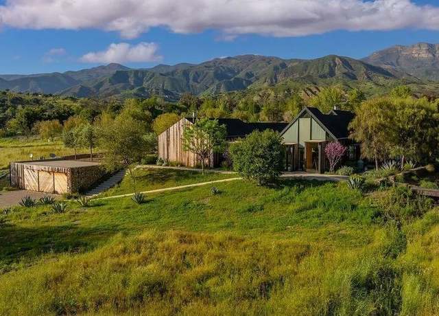 Photo of 11100 Sulphur Mountain Rd, Ojai, CA 93023