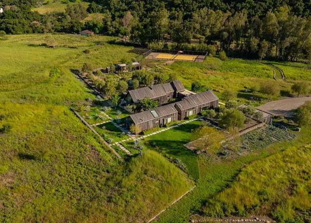 Photo of 11100 Sulphur Mountain Rd, Ojai, CA 93023
