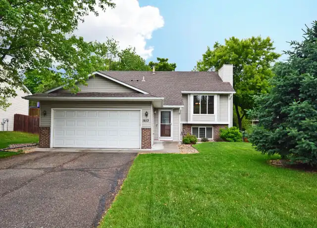 Property at 1613 Boardwalk, Saint Paul, MN, 55122, 3 beds, 3 baths, [object Object]