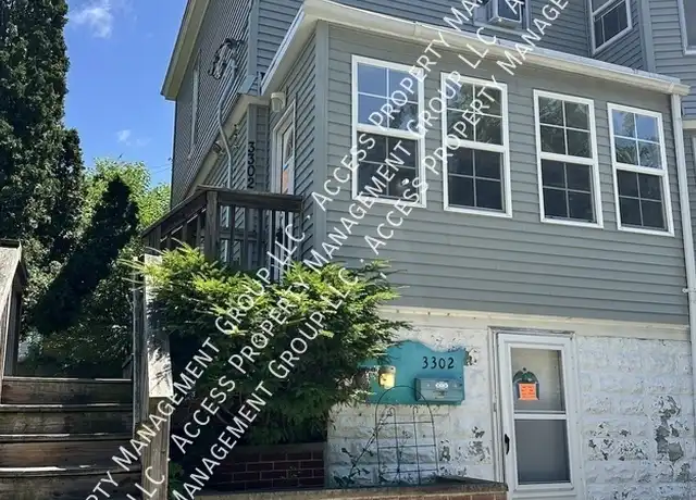 Property at 3302 College Ave NE Unit 3302, Grand Rapids, MI, 49525, 2 beds, 1 bath, [object Object]