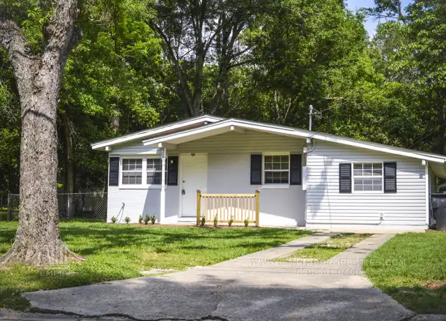 Property at 509 Ausley Rd, Tallahassee, FL, 32304, 4 beds, 2 baths, [object Object]