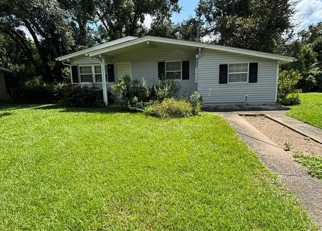 Property at 509 Ausley Rd, Tallahassee, FL, 32304, 4 beds, 2 baths, [object Object]