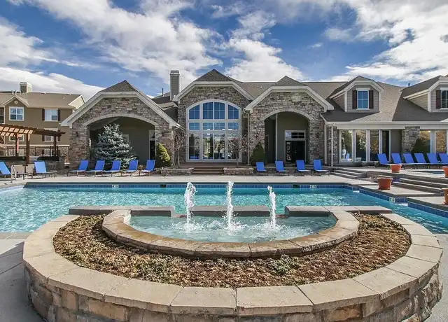Property at The Retreat at Park Meadows - 10200 Park Meadows Dr, Lone Tree, CO, 80124, 1-3 bed, 1-2 bath, [object Object]