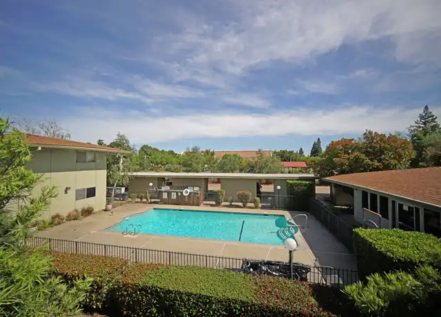 Property at 3410 Mission Ave Unit 20, Carmichael, CA, 95608, 1 bed, 1 bath, [object Object]