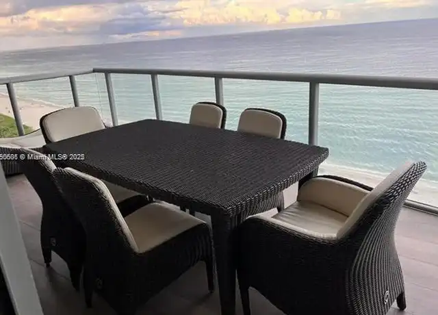 Property at 17121 Collins Ave #1207, Sunny Isles Beach, FL, 33160, 1 bed, 2 baths, [object Object]