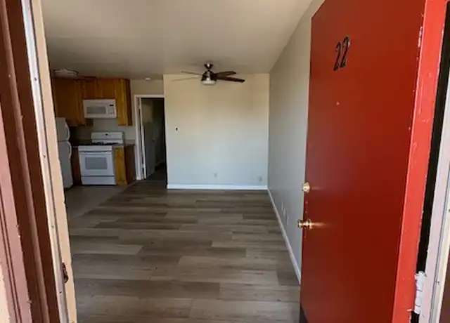 Property at 5412 Claremont Ave Unit 22, Oakland, CA, 94618, 1 bed, 1 bath, [object Object]