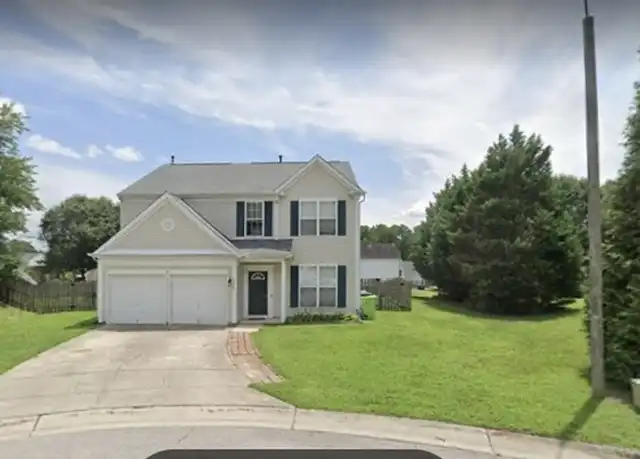 Property at 5532 Wedgegate Dr, Raleigh, NC, 27616, 3 beds, 2.5 baths, [object Object]