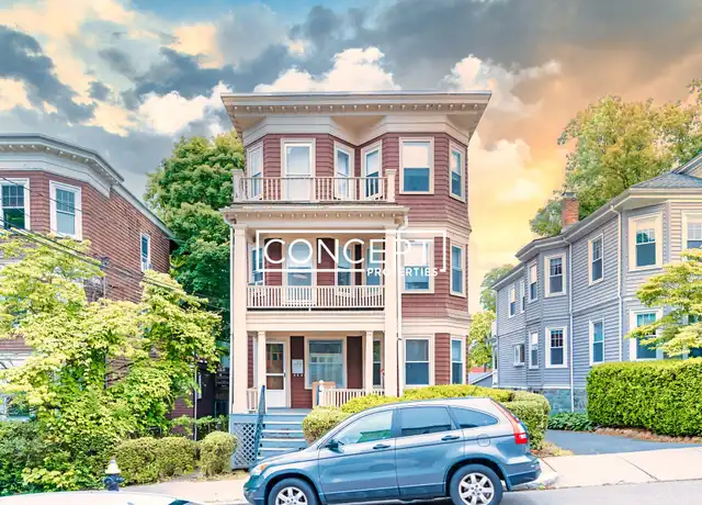 Property at 11 Atkins St Unit 2D, Boston, MA, 02135, 4 beds, 2 baths, [object Object]