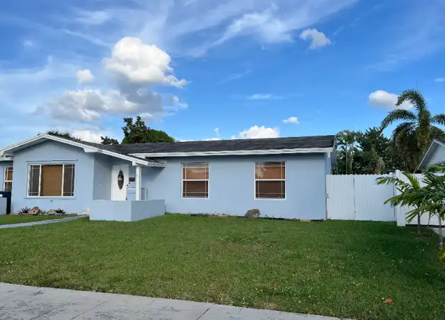 Property at 17031 SW 126th Ave, Miami, FL, 33186, 3 beds, 2 baths, [object Object]