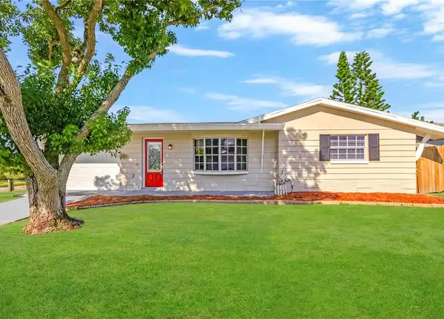 Property at 3505 Wiltshire Dr, Holiday, FL, 34691, 3 beds, 2 baths, [object Object]