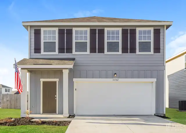Property at 14302 Palm Rdg, San Antonio, TX, 78253, 3 beds, 2.5 baths, [object Object]