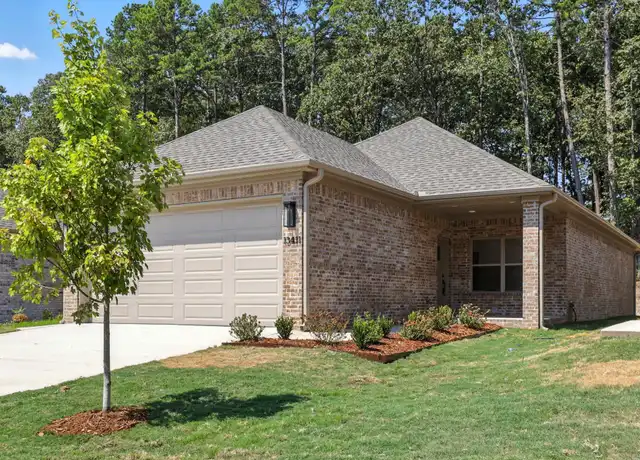 Property at 13419 Teton Dr, Little Rock, AR, 72211, 3 beds, 2 baths, [object Object]