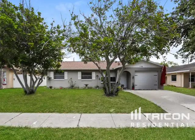 Property at 1735 Ragland Ave, Clearwater, FL, 33765, 3 beds, 2 baths, [object Object]
