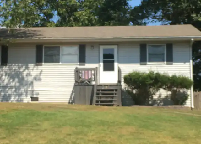 Property at 1801 Ridgewood Dr Unit 1801 B Ridgewood, Murray, KY, 42071, 2 beds, 1 bath, [object Object]