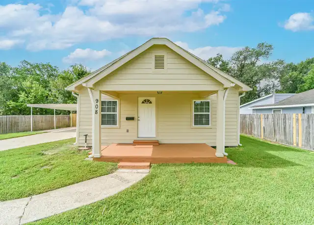 Property at 908 Romeo St, Pasadena, TX, 77502, 3 beds, 1 bath, [object Object]