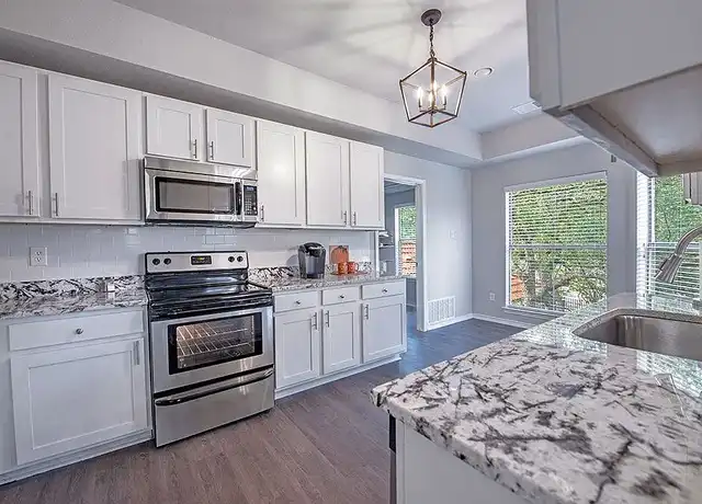 Property at Barton Creek Villas - 2716 Barton Creek Blvd, Austin, TX, 78735, 1-3 bed, 1-2 bath, [object Object]