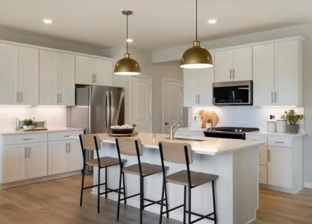 Property at 4880 Avery Ct, Saint Paul, MN, 55123, 3 beds, 3 baths, [object Object]