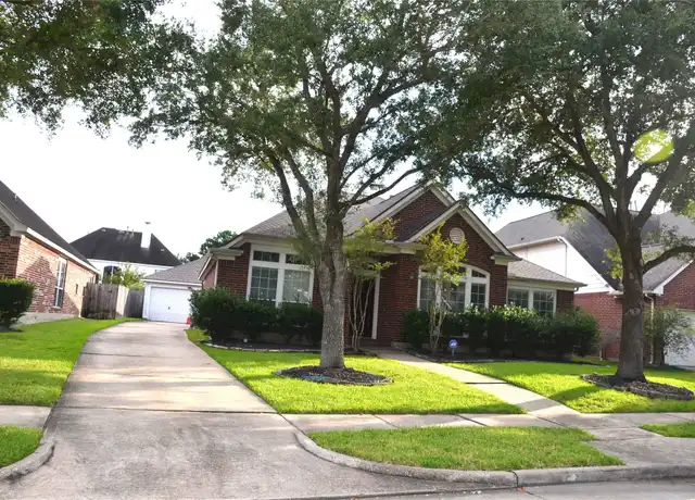 Property at 4810 Claridge Park Ln, Katy, TX, 77494, 4 beds, 2 baths, [object Object]