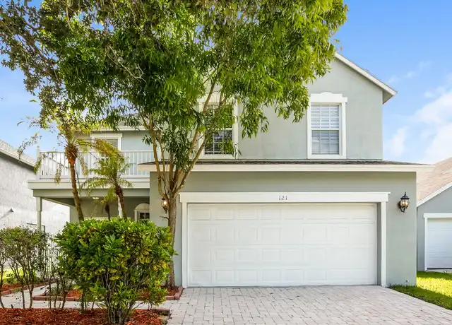 Property at 121 Country Club Dr, Royal Palm Beach, FL, 33411, 3 beds, 2.5 baths, [object Object]