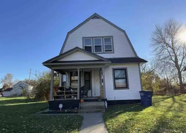Property at 963 Islington St, Toledo, OH, 43610, 3 beds, 1 bath, [object Object]