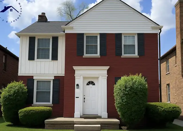 Property at 17315 Ohio St, Detroit, MI, 48221, 4 beds, 1.5 baths, [object Object]