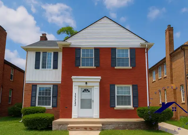 Property at 17315 Ohio St, Detroit, MI, 48221, 4 beds, 1.5 baths, [object Object]