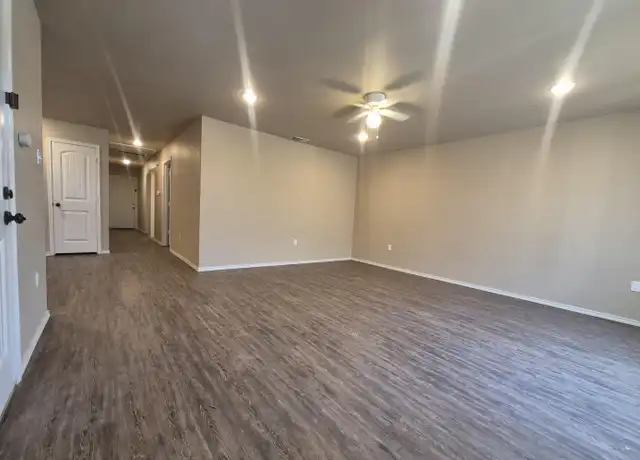Property at 2408 North Avenue O Unit O, Lubbock, TX, 79403, 3 beds, 2 baths, [object Object]