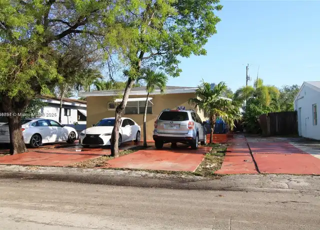 Property at 317 SE 2nd St Unit 1, Hallandale Beach, FL, 33009, 1 bed, 1 bath, [object Object]