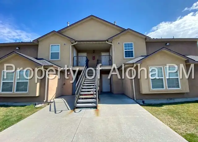 Property at 1063 W Pine Ave #4, Meridian, ID, 83642, 2 beds, 2 baths, [object Object]