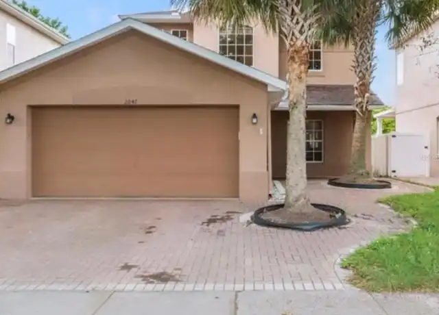 Property at 2047 Meadow Pond Way, Orlando, FL, 32824, 4 beds, 2.5 baths, [object Object]