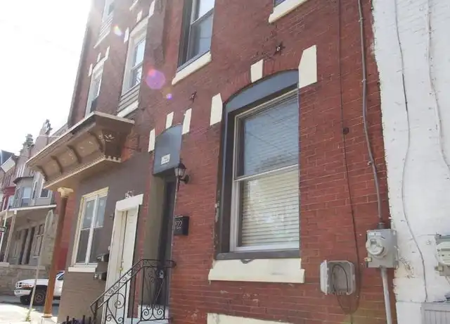 Property at 1522 W Tioga St, Philadelphia, PA, 19140, 4 beds, 2 baths, [object Object]